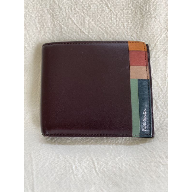 กระเป๋าตังค์ Paul smith 4800