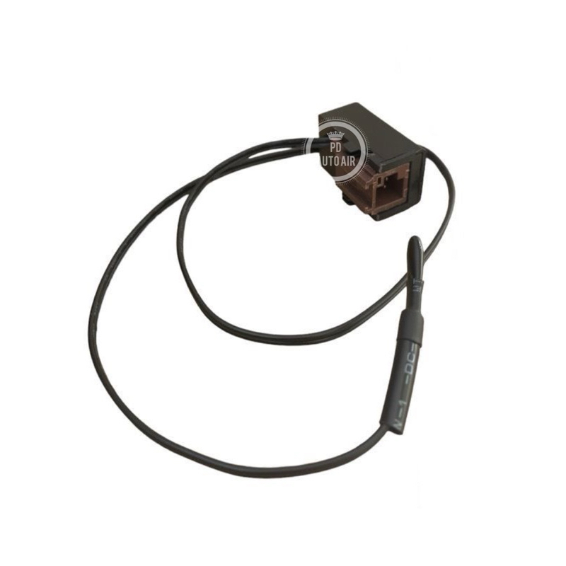 เทอร์โม วัดอุณภูมิ ตู้แอร์ THERMOSTAT Made in japan อิซูซุ ดีแม็กซ์ ปี2003-11 หางเทอร์โม Isuzu D-max ดีแม็ก ราคา ถูกที่สุด ดีลบีเคเค แกลเลอรีภาพที่ 2