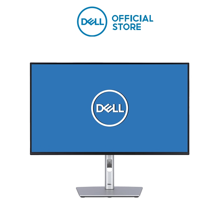 MONITOR (จอมอนิเตอร์) DELL P2725H - 27 INCH IPS FHD 100Hz