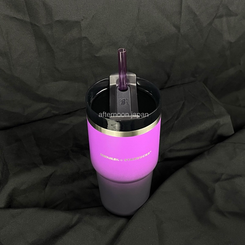 🎃[ พ ร้ อ ม ส่ ง ]🎃 Starbucks Thailand x Stanley 20oz.