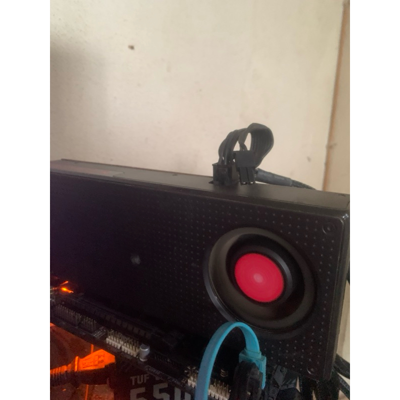 rx480 8gb มือสองสภาพดี