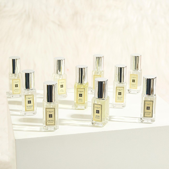Special event: Random gift perfume 7.5ml