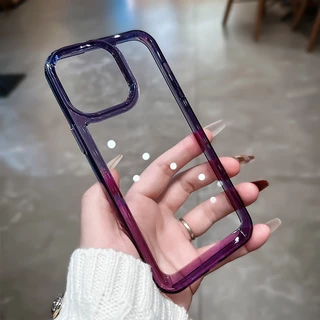 * เคส iPhone 16 * โปร Sale 150.- บาท !! [ ร้านคนไทย ส่งไวมาก ไม่มีวันหยุดจ้า ] เคสใสไม่มีวันเหลือง