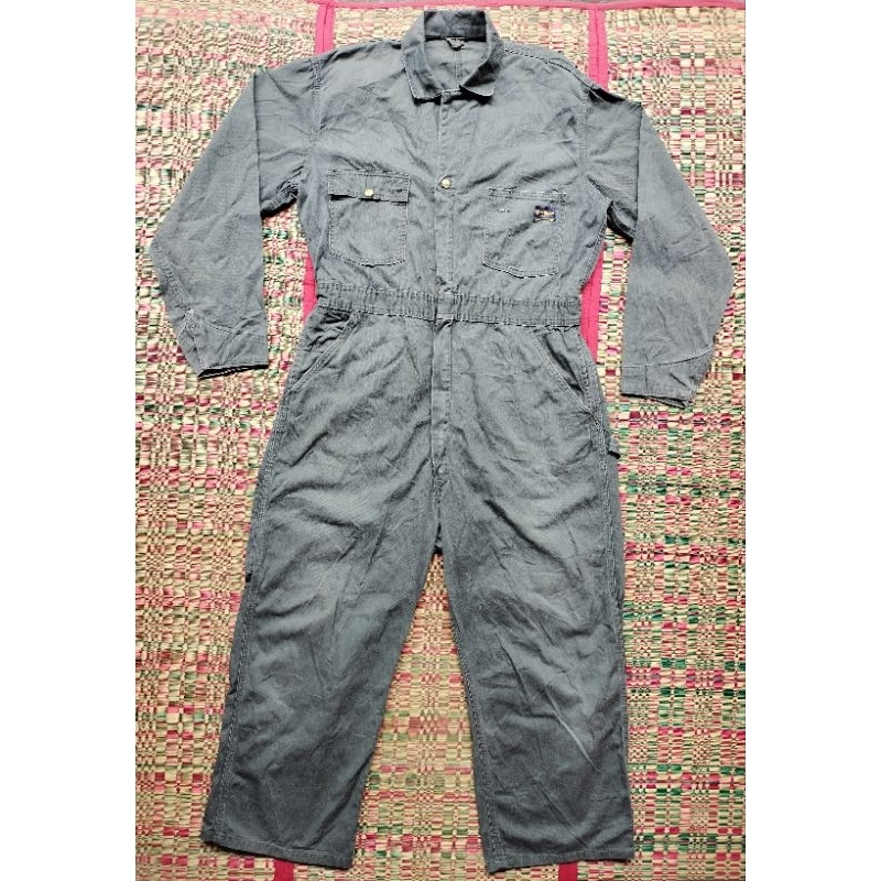 vintage Osh Kosh B'Gosh coverall