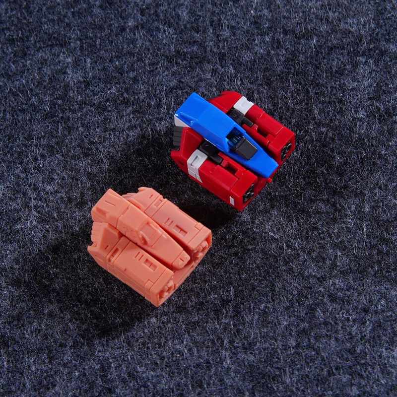 ชุดแต่ง 3D RESIN RG CORE FIGHTER ค่าย PHEONIX [พรีออเดอร์]