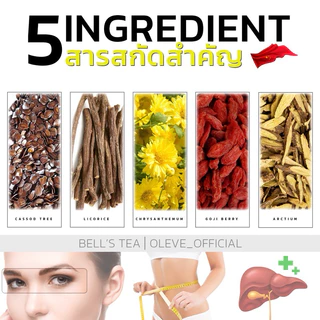 ของแท้เพจหลักบริษัท ชาจีนกล่องเหลือง ชาเก๊กฮวย เก๋ากี้ ชะเอมเทศ