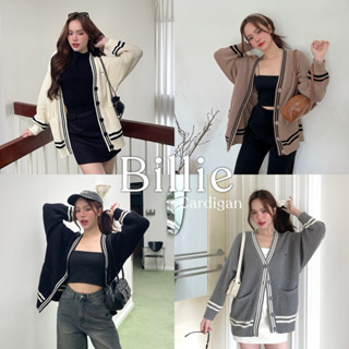 Thesummernade : Bille Cardigan
