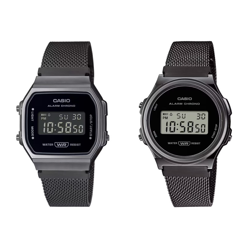 CASIO VINTAGE A168WEMB-1B, A171WEMB-1A, A168WEMB-1, A168WEMB, CASIO VINTAGE A168WEMB-1B, A171WEMB-1,
