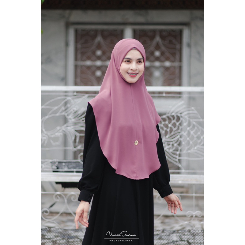 ผ้าคลุมอาบาย่าตุรกีนางฟ้า(เว้าแขน) M-L-XL-XXl