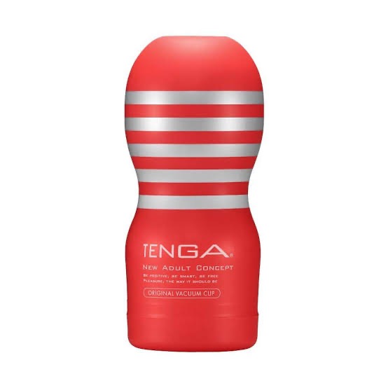 TENGA テンガ オリジナルバキュームカップ