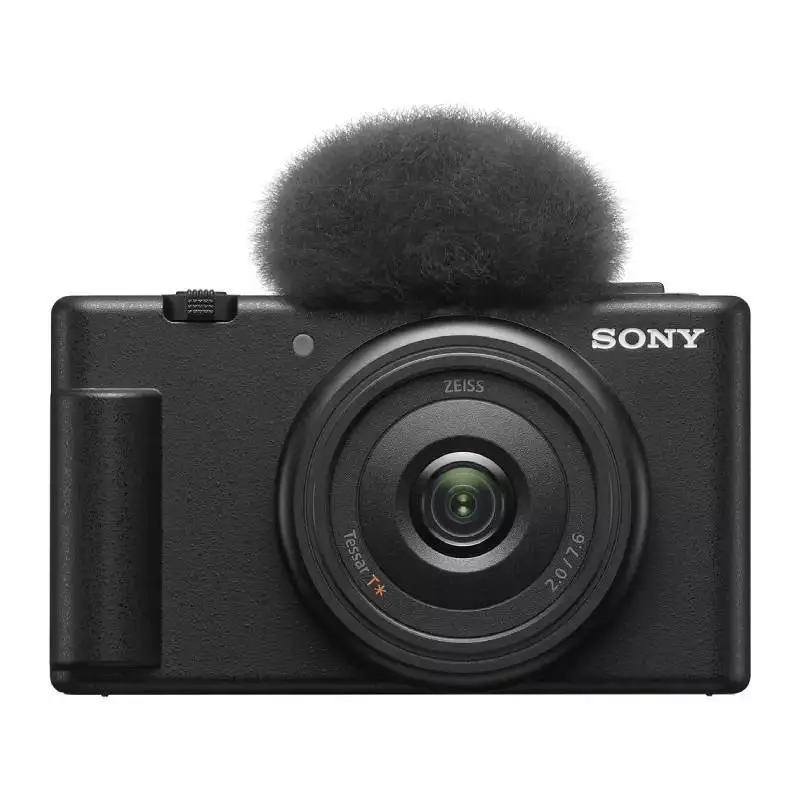 SONY ZV-1F กล้องโซนี่ V-LOG CAMERA ของใหม่ ประกันศู​นย์​ไทย thumbnail 4
