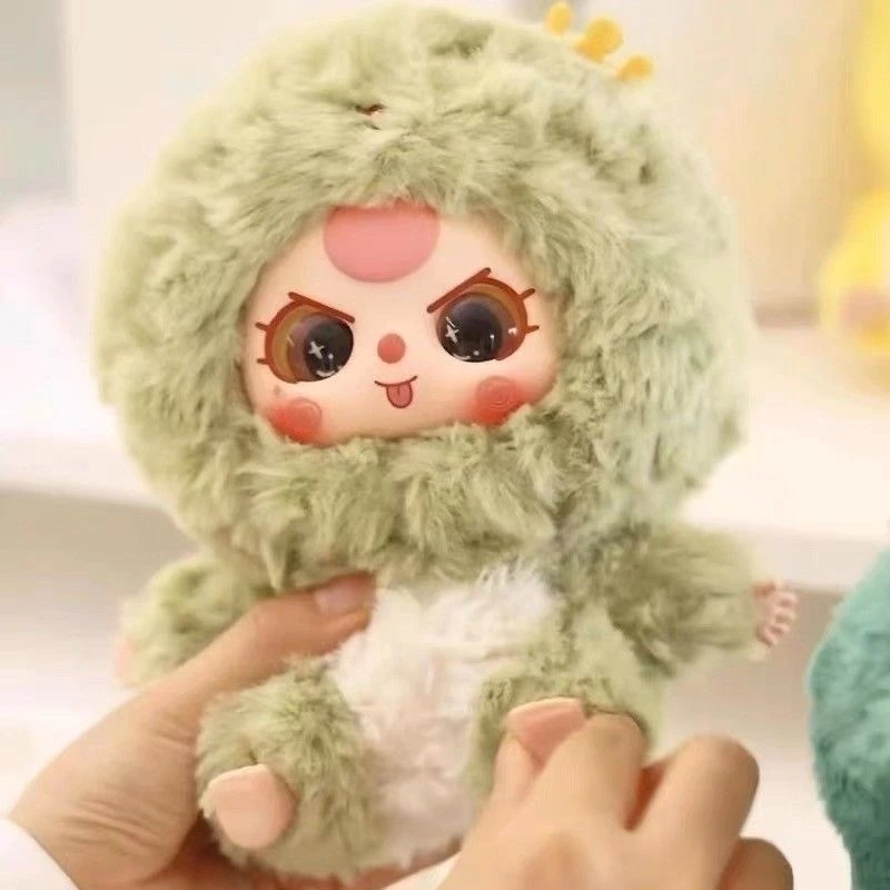 Baby Three 12 นักษัตร Zodiac Blind Box Set A/Set B thumbnail 3