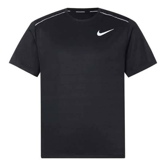 เสื้อวิ่งผู้ชาย Nike Dri-FIT Miler ของแท้ 100%