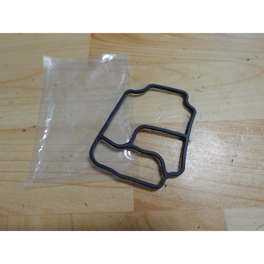 ซีลฐานกรองน้ำมันเครื่อง BMW เครื่อง M50 M52 M54