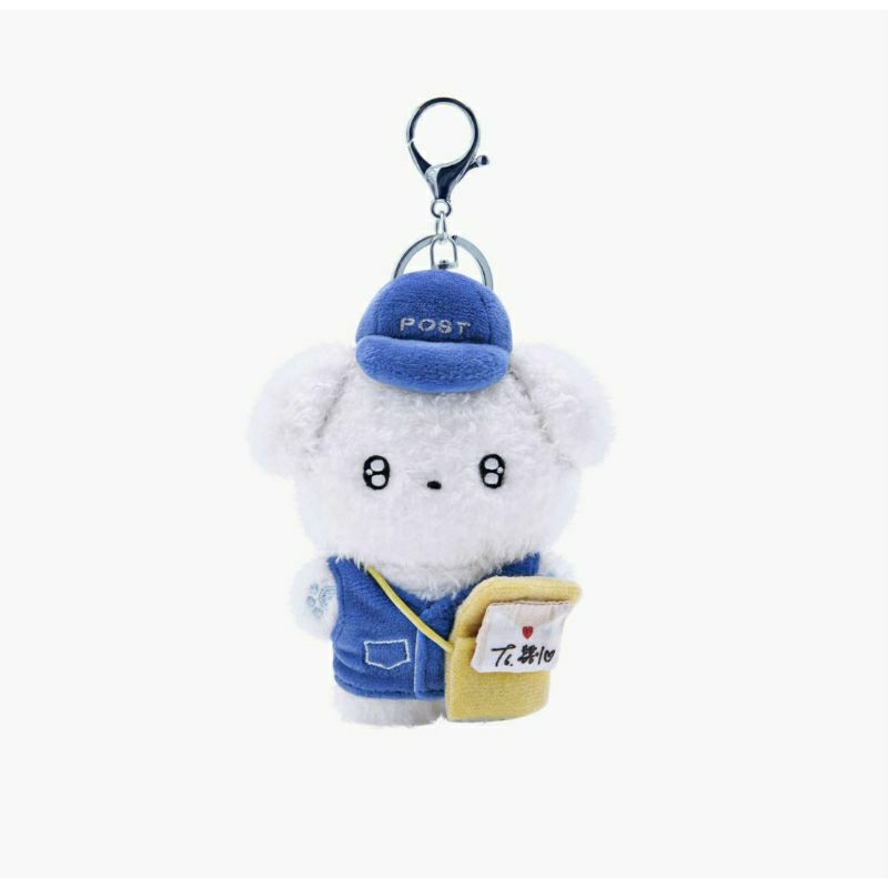 pre-order ตุ๊กตาบยอนอูซอก ของใหม่ ทงทงงี่