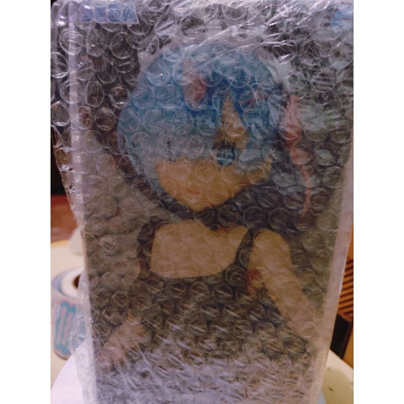 Re:ZERO - Rem Fallen Angel Ver.