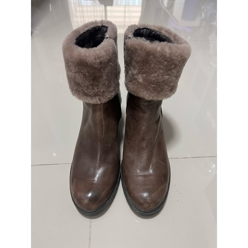 รองเท้าโซดาsize US7 Eu5/38