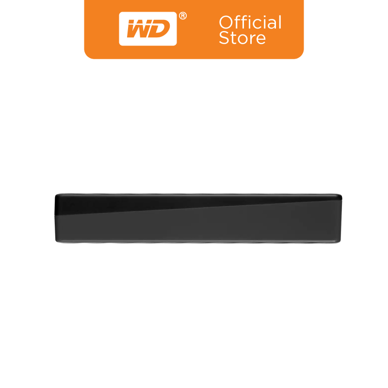 Western Digital HDD 5 TB External Harddisk ฮาร์ดดิสพกพา รุ่น My Passport ความจุ 5 TB USB 3.2 Gen 1 ราคา ถูกที่สุด ดีลบีเคเค แกลเลอรีภาพที่ 8