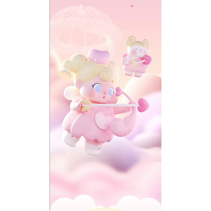 Pre-Order QOQO cupid size 14 cm