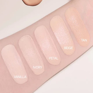 (กดในไลฟ์ลด40%)(ตลับจริง+รีฟิล)ESPOIR PRO TAILOR BE VELVET CUSHION SPF34 PA++ 13g เอสปัวร์ คุชชั่น สูตรแมตต์ ปกปิด