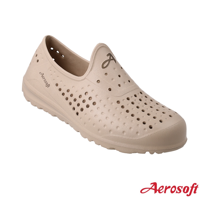 Aerosoft (แอโร่ซอฟ) รองเท้าแบบสวมชายหญิง รุ่น Air walk (SN9310)