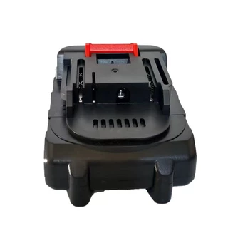 แบต 48v ลิเทียม แบตเตอรี่ Lithium-ion แบตเตอรี่ความจุสูง แบตเตอรี่ปืนฉีดน้ำแรงดันสูง ใช้กับปืนฉีดน้ำไร้สาย ทนทาน