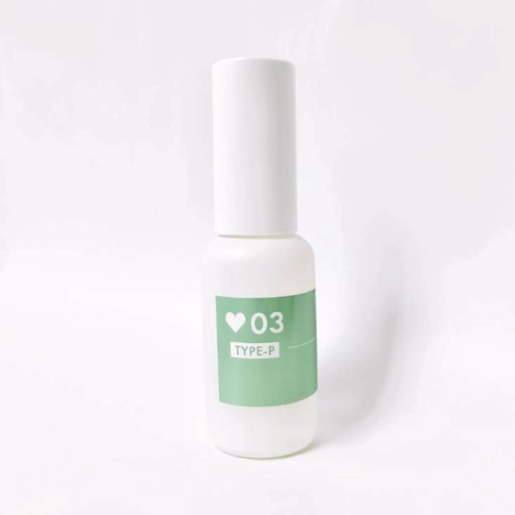 TYPE-P น้ำหอมกลิ่นแป้งเด็ก กลิ่น 03 หอมสดชื่น ติดทนนาน ขนาด 30 ml.