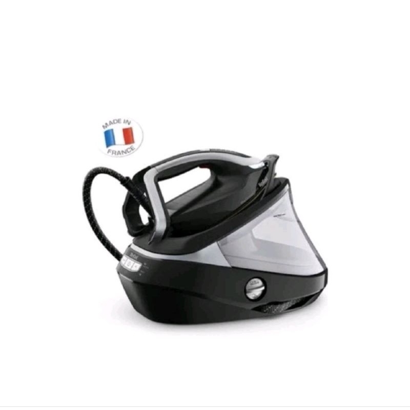 TEFAL เตารีดแรงดันไอน้ำ Pro Express Vision รุ่น GV9821E0