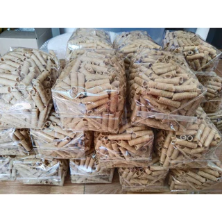 *พร้อมส่ง* ส่งตรงจากสุโขทัย ทองม้วน อบควันเทียน 500 กรัม