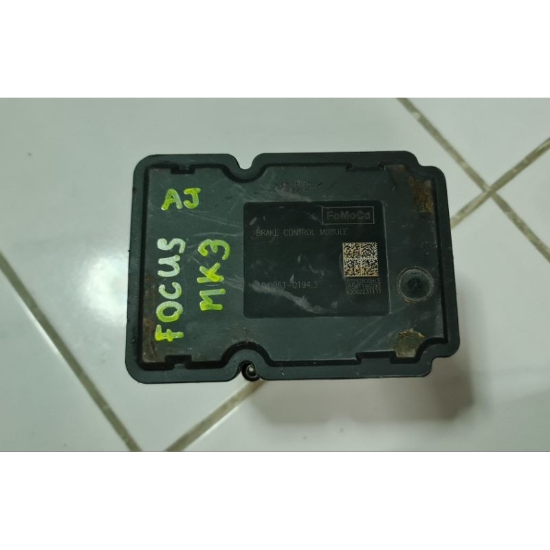 ปั้ม ABS Ford Focus MK3  1.6 - 2.0  ตรงรุ่น