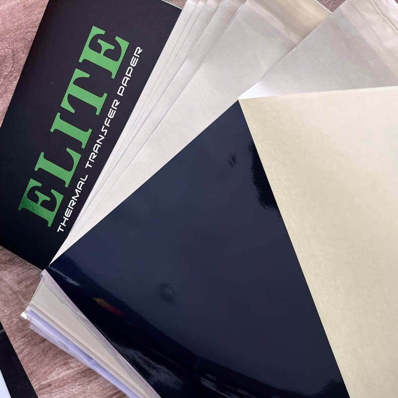 กระดาษ Copy ELITEแบบฟิมล์/เเบ่งขาย รูปที่ 6