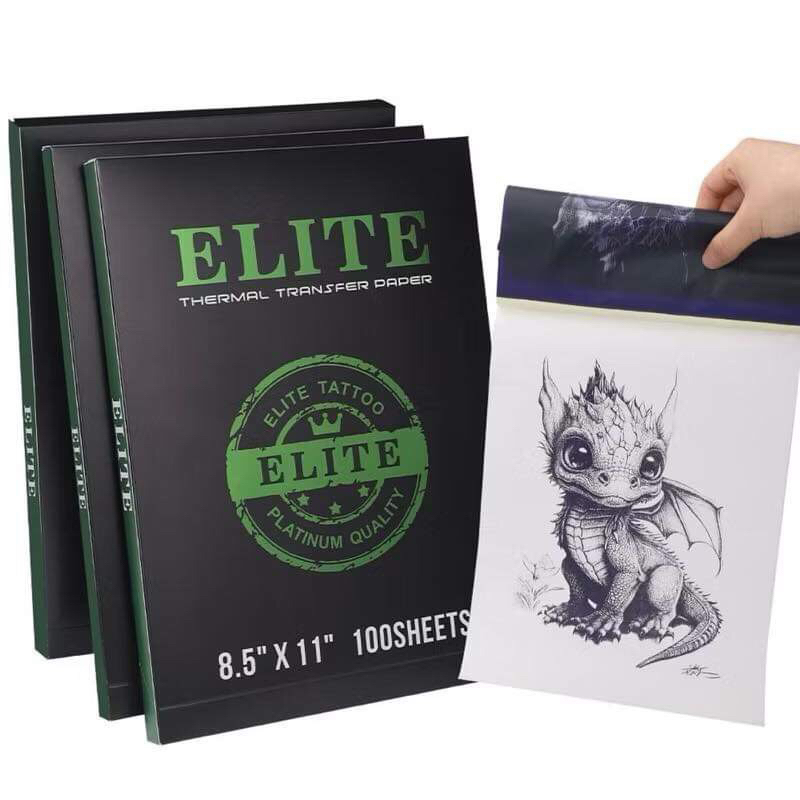 กระดาษ Copy ELITEแบบฟิมล์/เเบ่งขาย