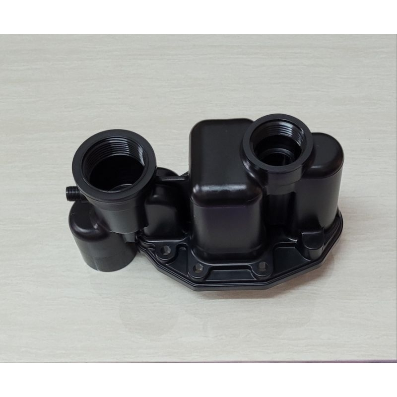 อะไหล่ปั๊มน้ำมิตซูบิชิ Mitsubishi หัวเรือนปั๊ม ใช้กับรุ่น WP-P WP-Q ขนาด 205-405 ราคา ถูกที่สุด ดีลบีเคเค แกลเลอรีภาพที่ 5