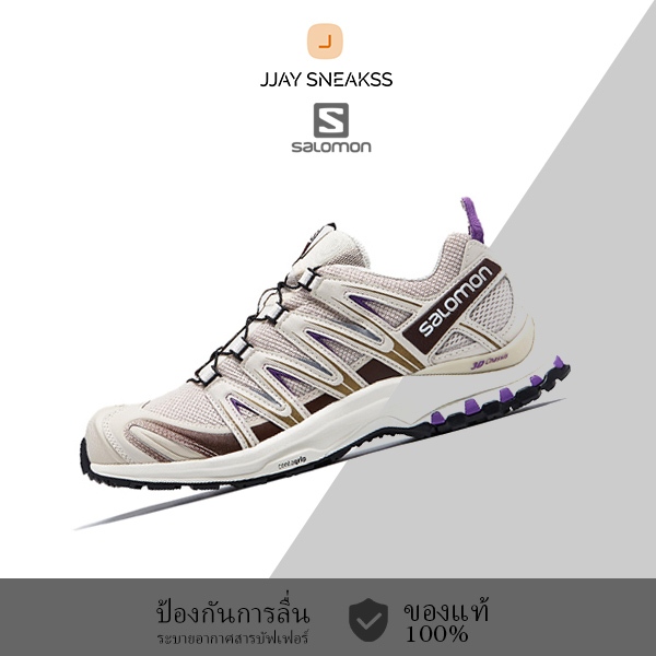 〖ของแท้ 100%〗SALOMON XA Pro 3D 414680