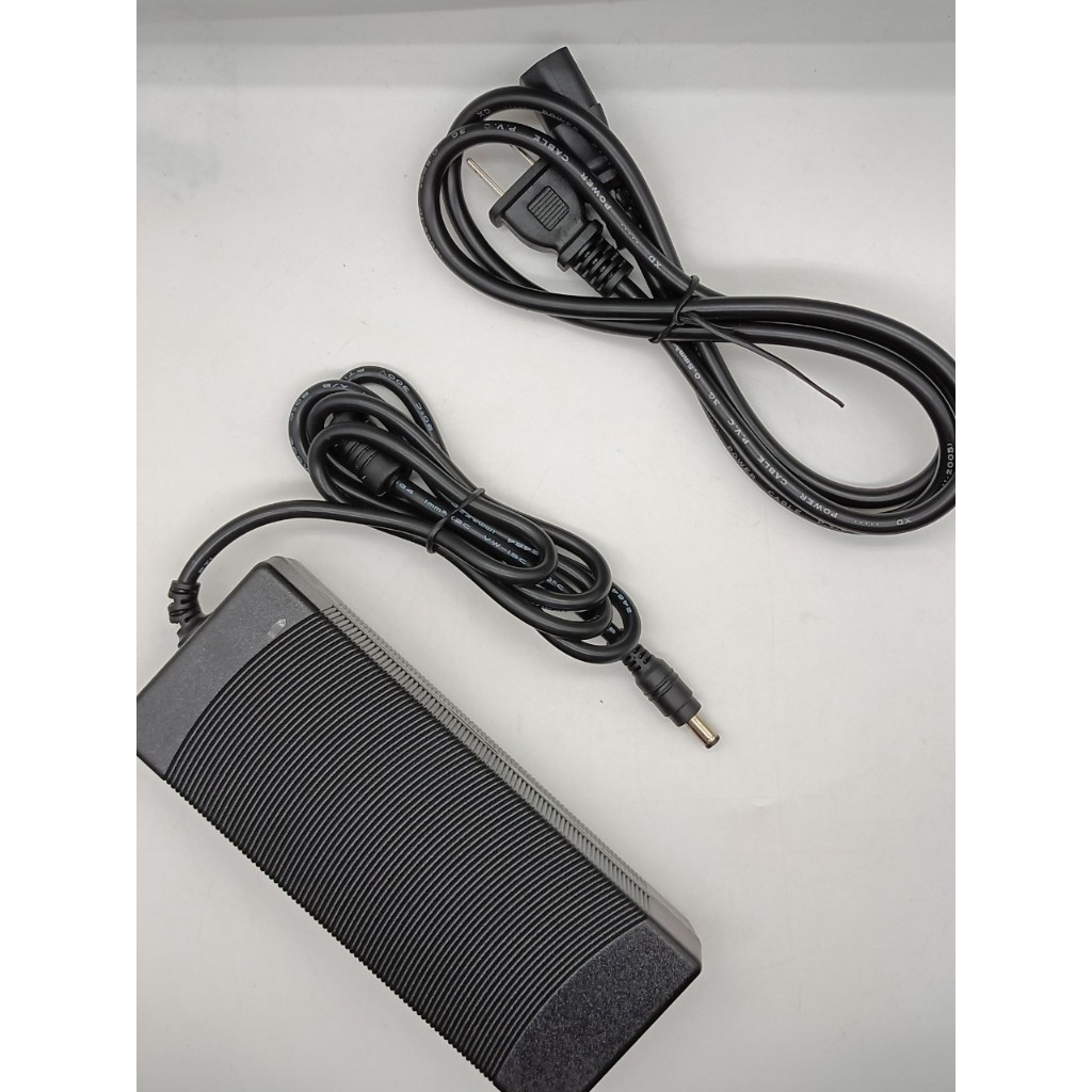 Adapter 12VDC 10A ขนาดหัวแจ๊ค 5.5x2.1mm