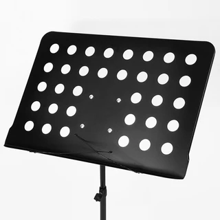 ขาตั้งโน๊ตเพลง ที่วางโน๊ตเหล็ก The Plant Music Stand Note ที่วางโน๊ต เหล็ก ขนาดใหญ่ พกพาสะดวก