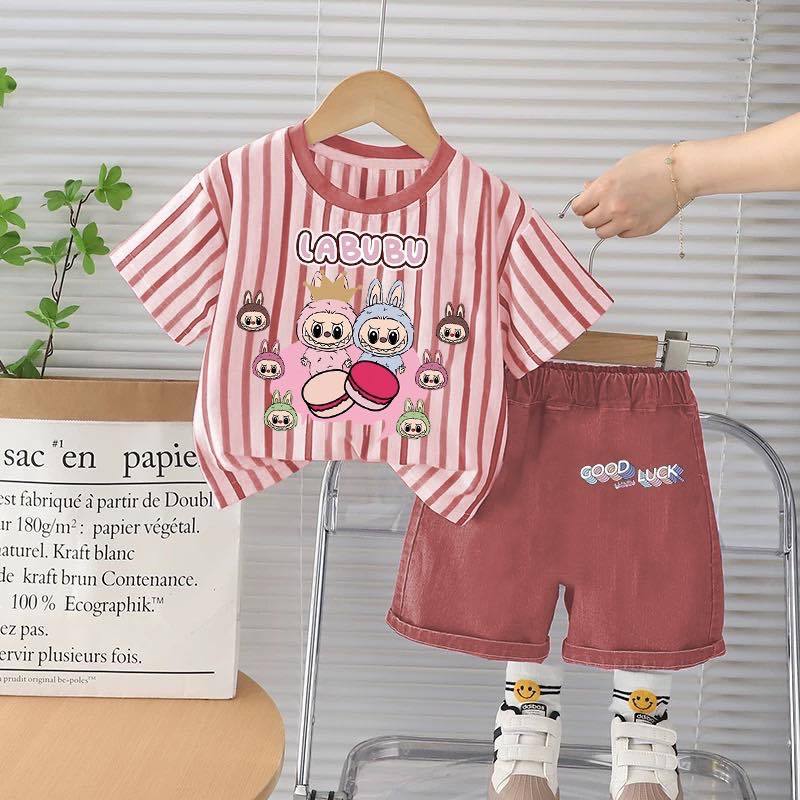 พร้อมส่ง ธ59-ธ62 3678 แบดบอยบูบู้