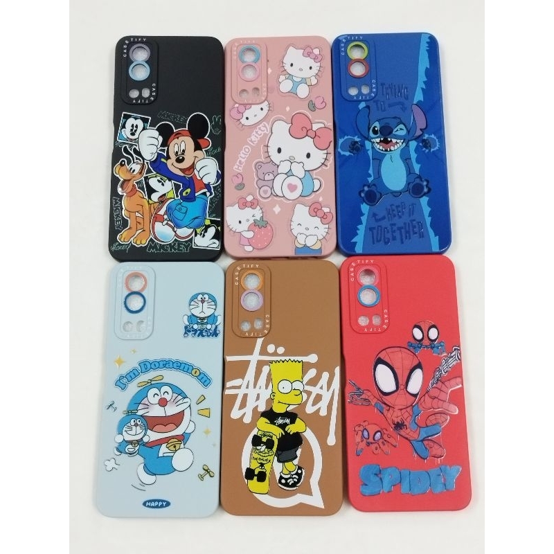 เคส Vivo Y72 , Vivo Y52 , Y72 , Y52 (ถ่ายจากงานจริง)