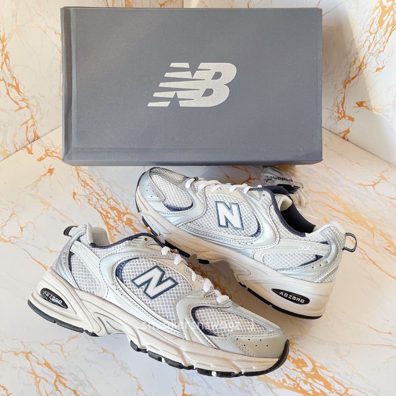 [พร้อมส่ง & พรีออเดอร์] New Balance 530 - (MR530KA)
