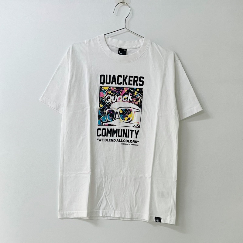 เสื้อยืดมือสอง B ONE SOUL