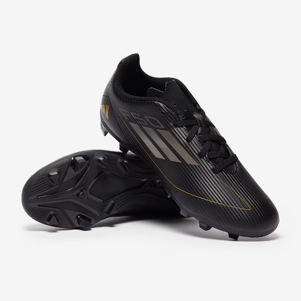 รองเท้าฟุตบอลเด็ก Adidas Kids F50 Club FG