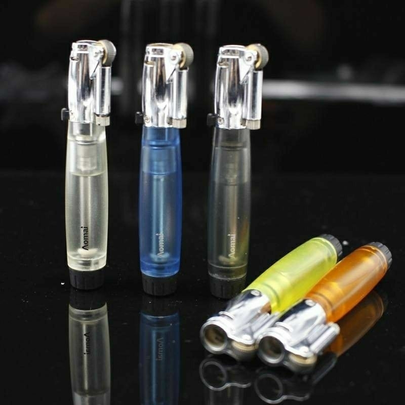 Aomai อุปกรณ์เสริมในการประกอบอาหาร ไฟลอย ปรับไฟได้ ล็อคไฟค้างได้ พร้อมจัดส่ง