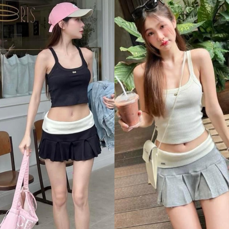 Set Unigam เซตกระโปรงยูนิแกรม New in pack พร้อมส่งจ้า