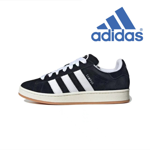 adidas originals Campus 00s รองเท้าผ้าใบ HQ8708 Campus ของแท้ 100%