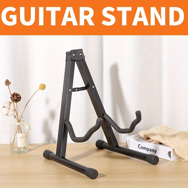 ขาตั้งกีตาร์โปร่ง/กีตาร์ไฟฟ้า/เบสทรง C212