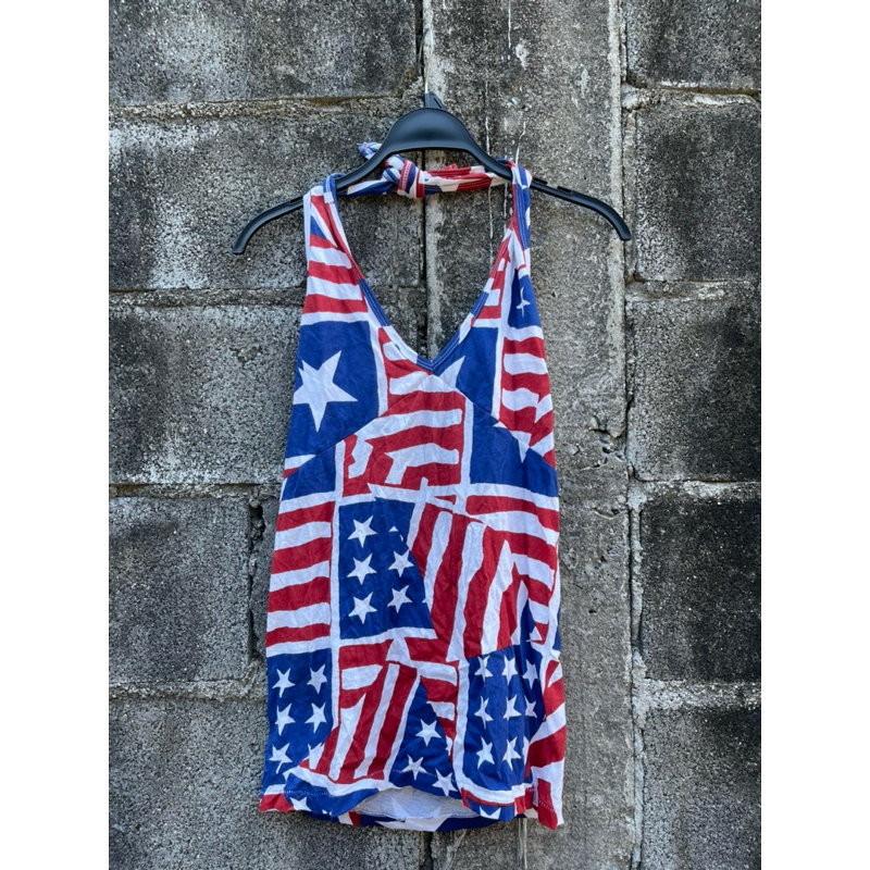 🇺🇸RNA SWEAT🇺🇸 เสื้อคล้องคอ เสื้อคล้องคอมือสอง เสื้อญี่ปุ่นมือสอง เสื้อมือสอง