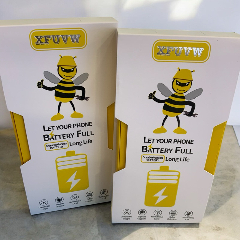 Battery แบตเตอรี่ สำหรับมือถือ รุ่น vivo y12s y20 v9 y91 y5s y50 v11 v15 y21 y33 แบตมี มอก รับประกัน