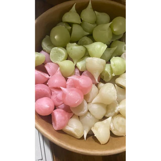 ขนมอาลัวชาววัง 500 กรัม สูตร โบราณดั้งเดิม เพชรบุรี