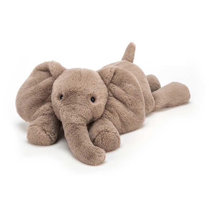 ตุ๊กตาช้าง Smudge Elephant Medium 34cm Jellycat UK