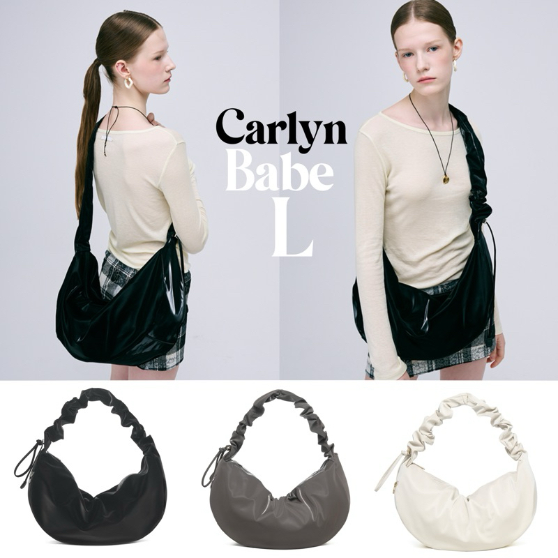 [พรีออเดอร์] Carlyn • Babe ไซส์ L